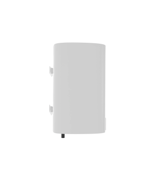 На фото  Водонагрівач накопичувальний електричний Hi-therm DIGIT CUBO 80DRY